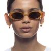 AIRE Fornax Sunglasses - Vintage Tort