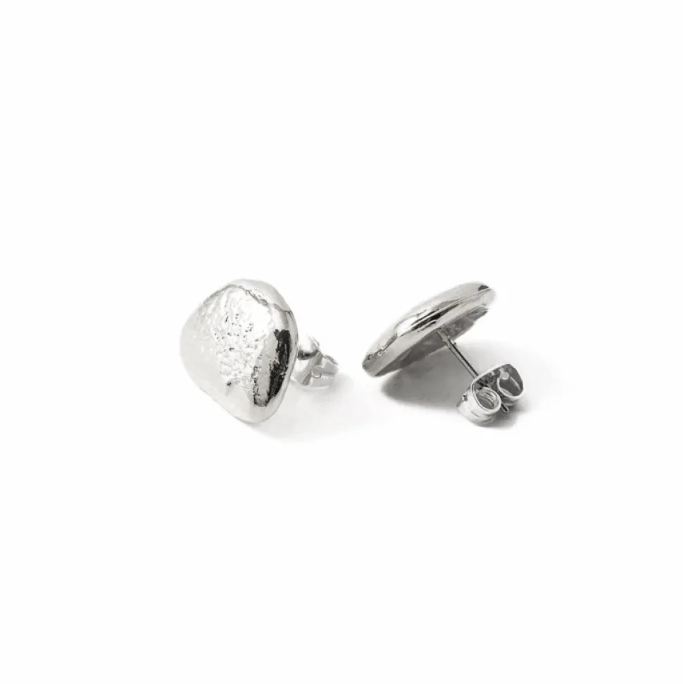 ANNE-MARIE CHAGNON Boucles d'Oreilles Cécilia