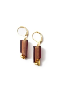 ANNE-MARIE CHAGNON Estrella Earrings