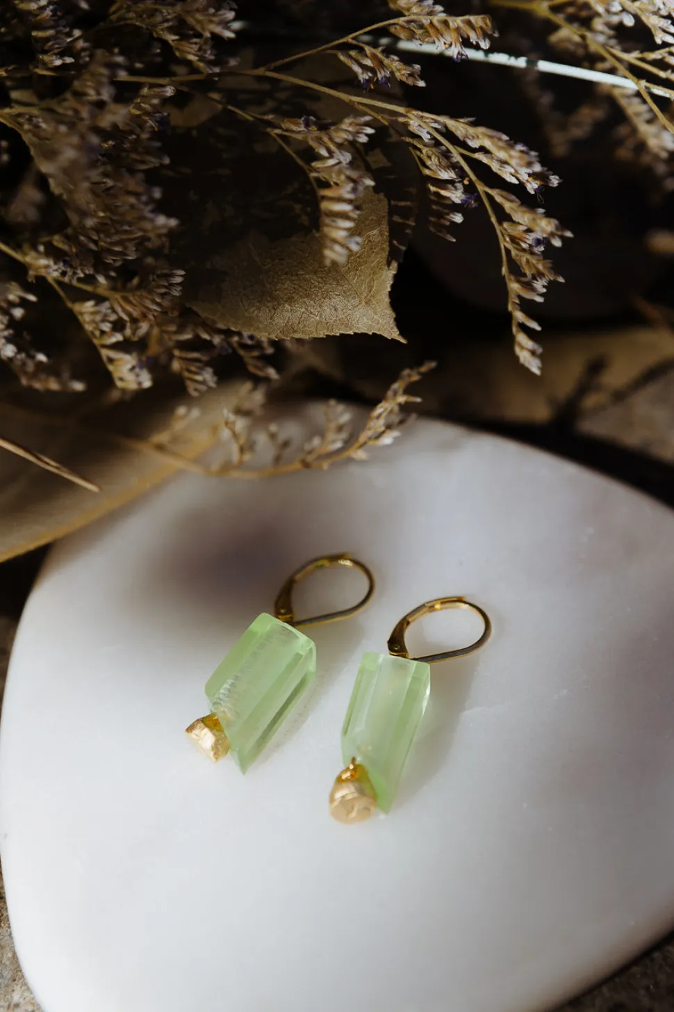 ANNE-MARIE CHAGNON Estrella Earrings