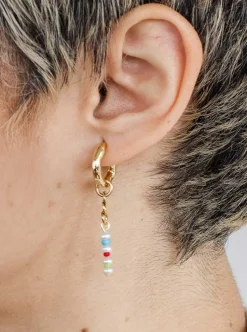 ANNE-MARIE CHAGNON Navagio Earrings