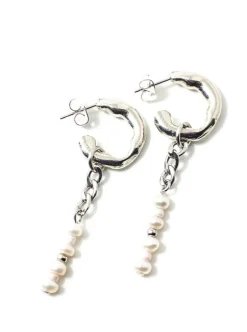 ANNE-MARIE CHAGNON Navagio Earrings
