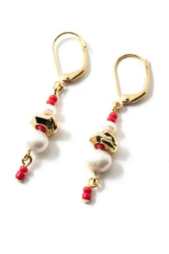 ANNE-MARIE CHAGNON Navagio Earrings
