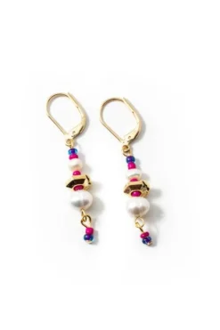 ANNE-MARIE CHAGNON Navagio Earrings