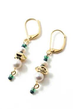 ANNE-MARIE CHAGNON Navagio Earrings