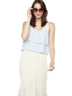ANNIE 50 Camisole Monticello
