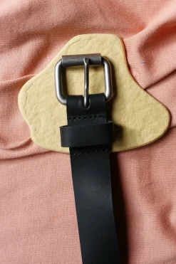 ATELIER B Classic Belt
