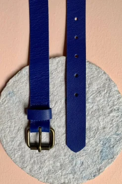 ATELIER B Colorful Belts