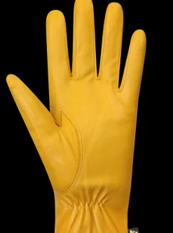 AUCLAIR Clementine Mitts - Mustard