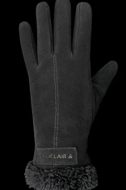 AUCLAIR Manon Mittens