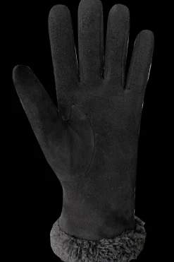 AUCLAIR Manon Mittens