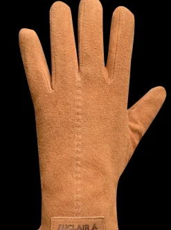 AUCLAIR Manon Mittens