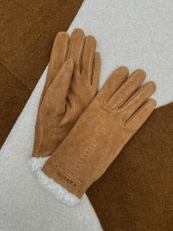 AUCLAIR Manon Mittens