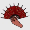BADABOÖM STUDIO Large Patch - Fan Favorite