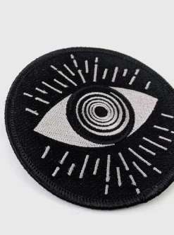 BADABOÖM STUDIO Patch - Eyeball
