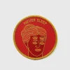 BADABOÖM STUDIO Patch - Never Sleep