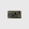 BADABOÖM STUDIO Pin's - Bite Me