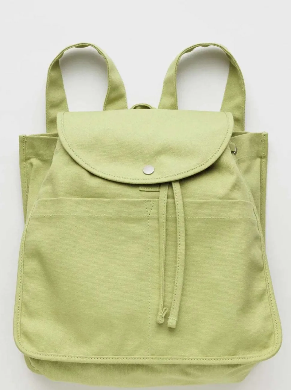 BAGGU Backpack Drawstring