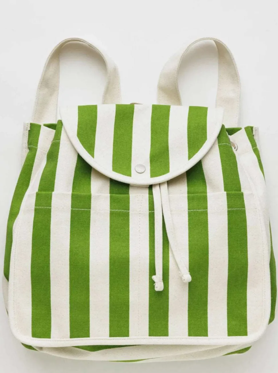 BAGGU Backpack Drawstring