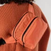 BAGGU Belt Bag - Capucine