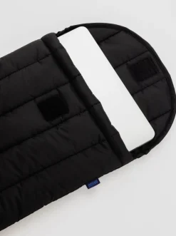 BAGGU Computer Case 13"/14" - Black