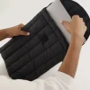 BAGGU 16" Computer Case - Black