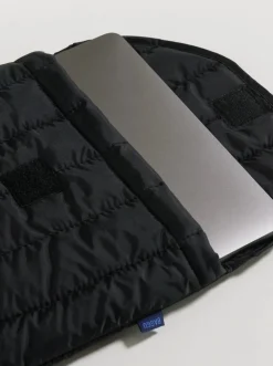 BAGGU 16" Computer Case - Black