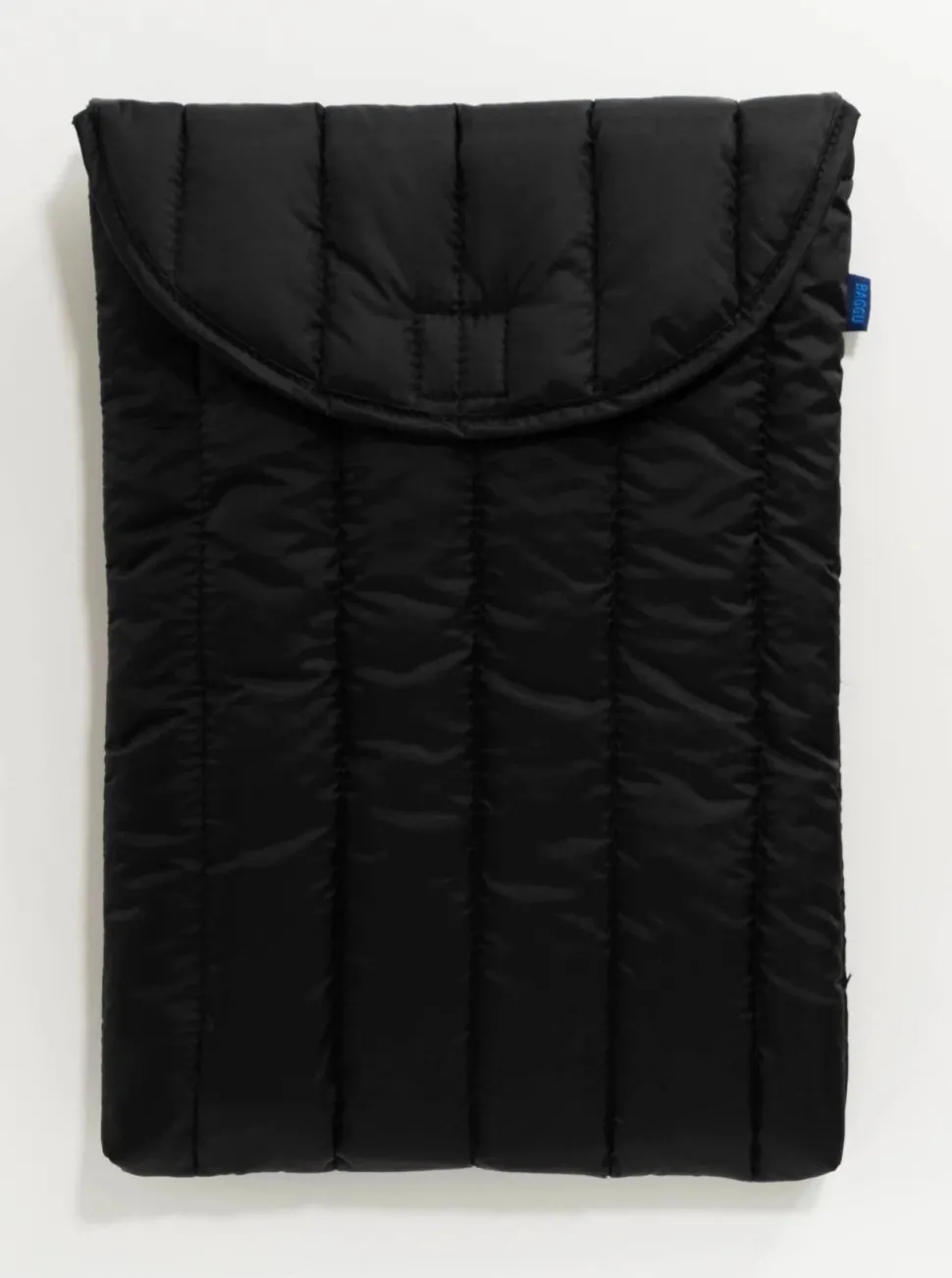 BAGGU 16" Computer Case - Black