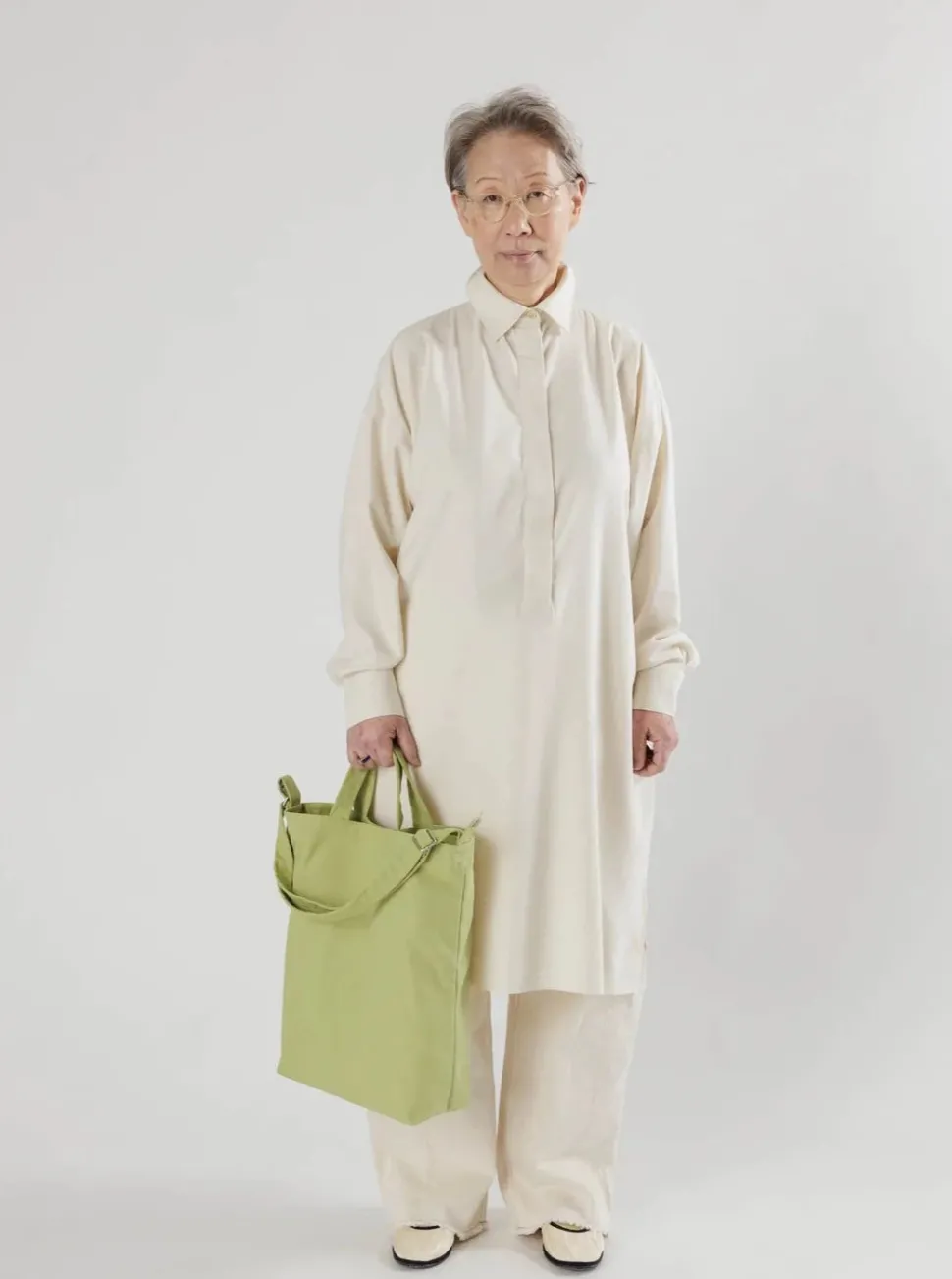 BAGGU Duck Bag