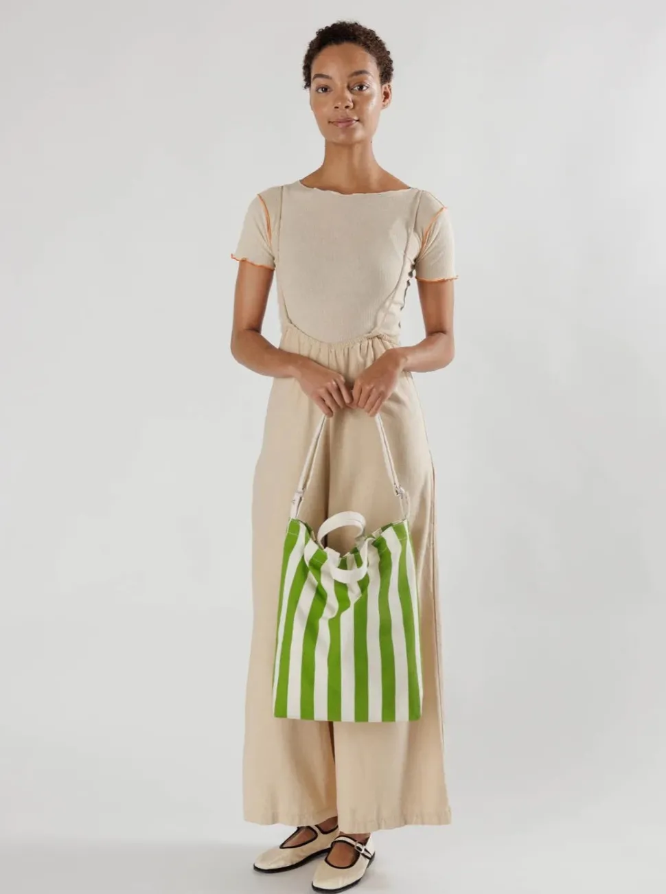 BAGGU Duck Bag