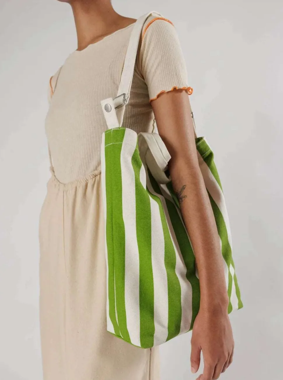 BAGGU Duck Bag
