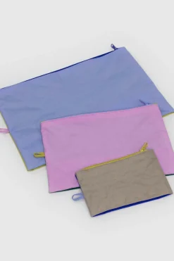 BAGGU Go Pouch - Outdoors