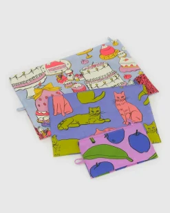 BAGGU Go Pouch - Still Life