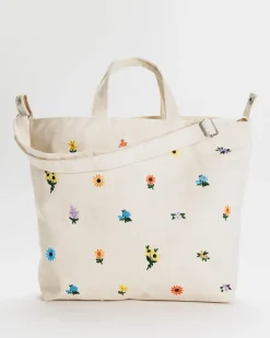 BAGGU Horizontal Zip Duck