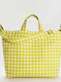 BAGGU Horizontal Zip Duck