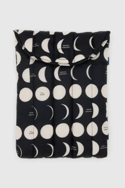 BAGGU 13"/14" Laptop Sleeve - Moon