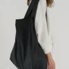 BAGGU Large Reusable Bag - Black