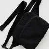 BAGGU Sac Banane - Black