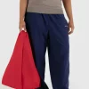 BAGGU Standard Reusable Bag - Candy Apple