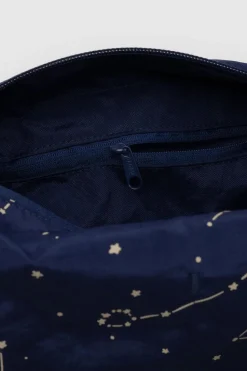 BAGGU Toiletry Bag - Constellation Midnight