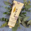 BKIND Body Scrub - Sea Salt and Eucalyptus