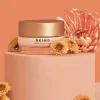 BKIND Floral Face Cream with Hyaluronic Acid