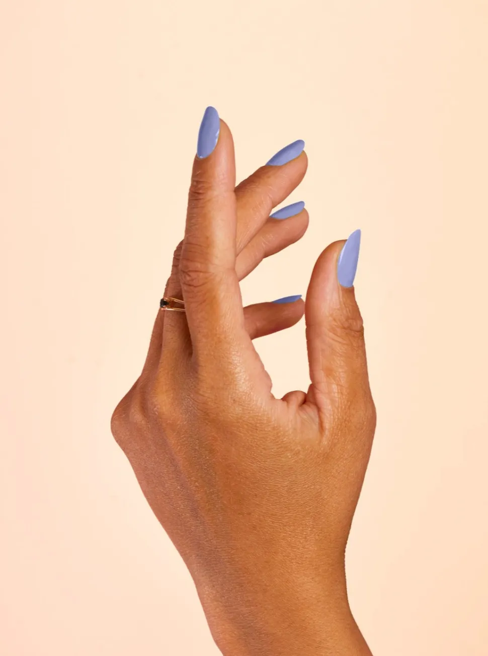 BKIND Nail Polish - Aquarius