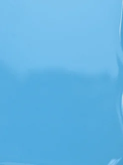 BKIND Nail Polish - Blue Lagoon