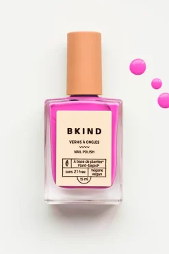 BKIND Nail Polish - Et Cetera