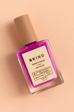 BKIND Nail Polish - Et Cetera