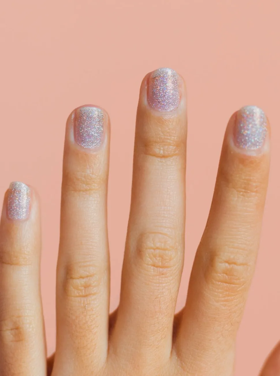 BKIND Nail Polish - Milkyway