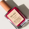 BKIND Nail Polish - Pink Beet Latte