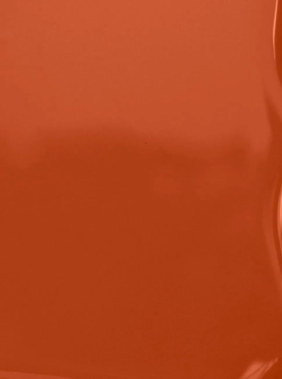 BKIND Nail Polish - Pumpkin Spice