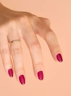 BKIND Nail Polish - TopCoat Matte